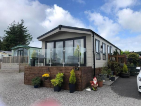 Lake District Luxury Lodge